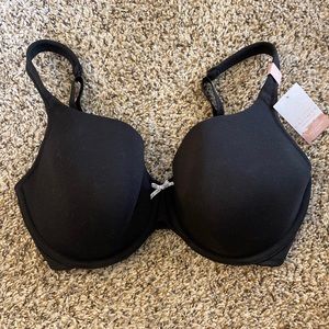 Cacique lightly lined T-Shirt Bra 32H